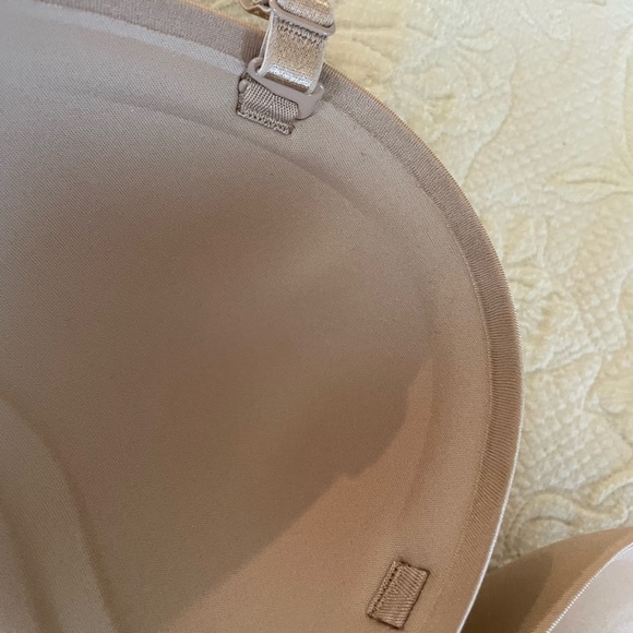 Soma, 34D, Enhancing Shape Strapless Push Up, NWT - Picture 9 of 12